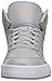 adidas Women's Raleigh Mid, Clear Onix/White, 7.5 B