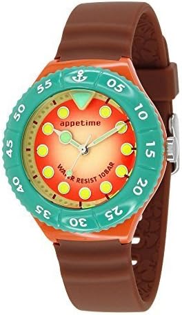 Appetime Women's Marine Mini 'Lanai' Watch #SVJ211168
