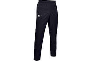 Under Armour Mens Woven Vital Workout Pants Pant