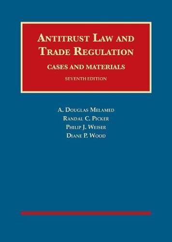 Economics of Regulation and Antitrust, fifth edition (Mit Press