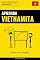 Livro Aprenda Vietnamita - Rápido / Fácil / Eficiente: 2000 Vocabulários Chave