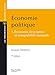 Économie politique - Tome 1 - Économie descriptive et comptabilité nationale (Les Fondamentaux) by 