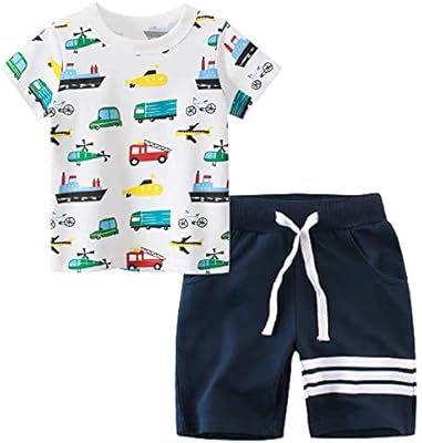 baby boy summer outfits