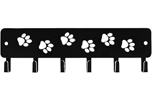 Unique Animal Design Metal Wall Hook with Rustproof Suitable for Hanging Various Household Items in Different Room Decorative