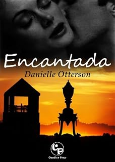 Livro Encantada (Delta Livro 1)