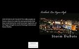 Cocktails Las Vegas Style by Storm  DuBois