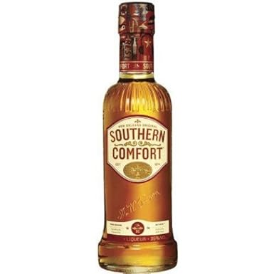 Southern Comfort Liqueur 35cl Half Bottle Amazon Co Uk Grocery