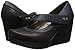 OTBT Women's Wilder Wedge Pump
