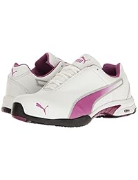 PUMA Safety Womens Velocity White SD