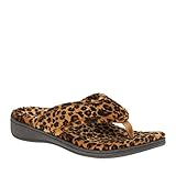 Vionic Bliss - Women's Orthotic Slipper Sandals