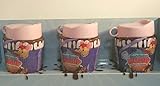 Smooshy Mushy Cup'nCakes Set of 3 in Series 4