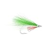 The-Fly-Fishing-Place-Leftys-Deceiver-Fly-Fishing-Flies-Collection-Assortment-of-4-Saltwater-and-Bass-Flies-Hook-Size-10