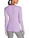adidas Women's Running Supernova Long Sleeve V-Neck Tee