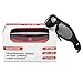 iVUE Rincon 1080P HD Camera Glasses Video Recording Sport Sunglasses DVR Eyewear (Tilt Lens, Polarized/Impact Resistant, WiFi/App) (No Mem)