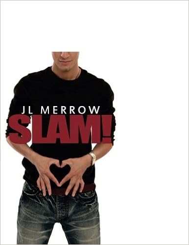 Slam Merrow J L 9781619217157 Amazon Com Books