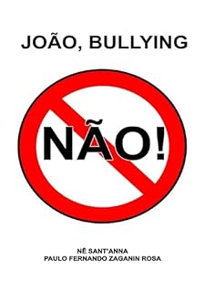 Livro João, Bullying Não!