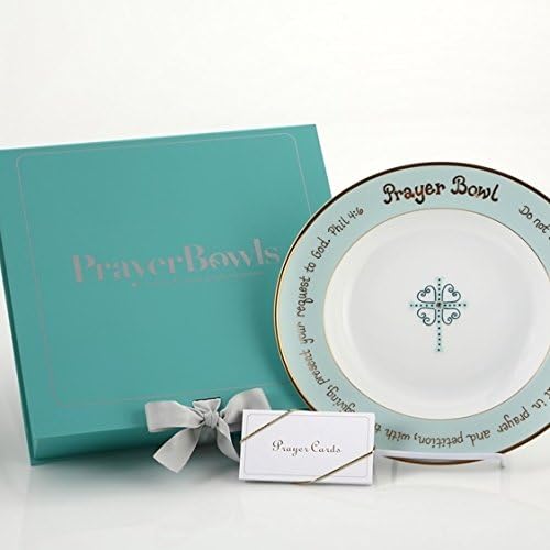 The Angie Prayer Bowl Set