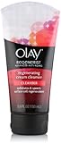 Olay Regenerist Regenerating Cream Cleanser, 5 Fl Oz