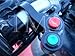 7/8'' ATV Motorcycle Scooter Offroad Universal Switch Horn Turn Signal On/Off