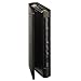 SONY Walkman genuine leather case CKL-NWZX300: ZX300 Series for black CKL-NWZX300 B