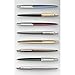 Parker 1953192 Jotter Ballpoint Pen, Portobello Purple with Medium Point Blue Ink, Gift Box