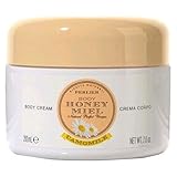 Perlier by Perlier, 7 oz Body Honey Miel Honey & Camomile Body Cream 8009740833789