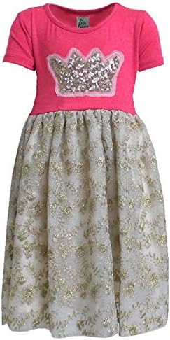 A Little Fable Cotton a-line Dress