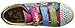 Skechers Kids 10249L Shuffles Triple Up Light-up Sneaker (Little Kid)