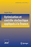 61: Optimisation et contrôle stochastique appliqués à la finance
(Mathématiques et Applications) (French Edition)
