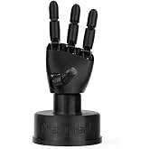 Seeed Studio Amazing Hand, The Open-Source Robotic Hand Developer Kit (Left Hand)