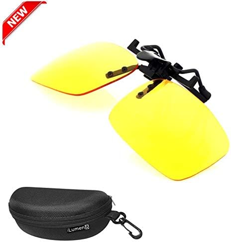 prescription range glasses