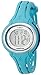 Timex Women's TW5K90600 Ironman Sleek 38mm Digital Dial Resin Watch