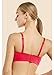 2ND DATE Women's Assorted Bras (Packs of 6) - Various Styles