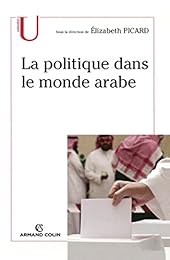 La  politique dans le monde arabe