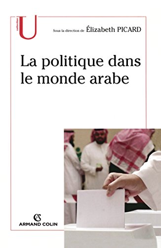 La  politique dans le monde arabe