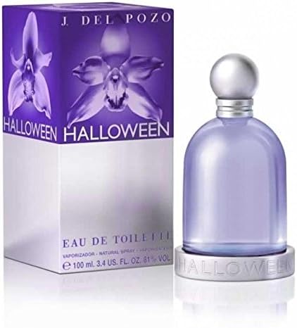 Amazon Com Fragancias Personales Halloween Perfume Por J Del Pozo Para Mujer Jesus Del Pozo Health Personal Care Amazon Com Fragancias Personales Halloween Perfume Por J Del Pozo Para Mujer Jesus Del Pozo Health Personal Care