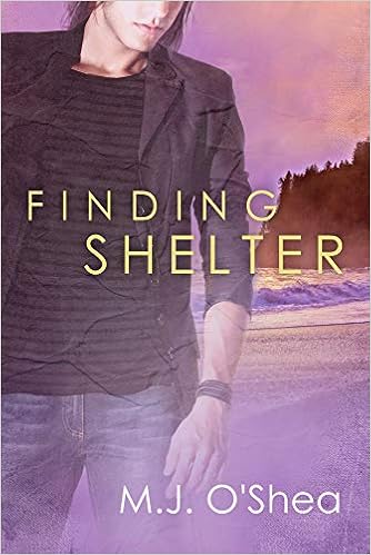 Finding Shelter O Shea M J Books Amazon Ca