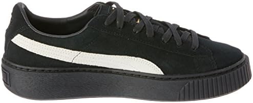 puma platform trainers
