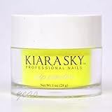 Kiara Sky Dip Dipping Powder D443 New Yolk City 1 oz by Kiara Sky
