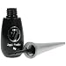 W7 Eyes that Hypnotize Liquid Eyeliner, Blackest Black, 8ml/0.268 fl oz