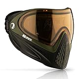 Dye I4 PRO Thermal Paintball Mask Goggles - SRGNT