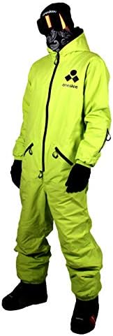 Oneskee Snowboard & Ski Suit For Men