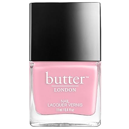 butter london teddy girl