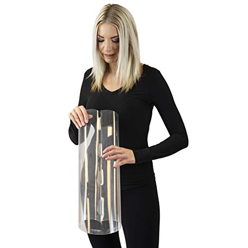 American Heritage Industries Martial Arts Cylinder Belt Display - Thumbnail 2