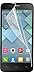 BLACKBERRY DTEK50 Case, Phonelicious (Tm) BLACKBERRY DTEK50 Xtreme [Heavy Duty] Hybrid Dual Layer Kickstand Belt [Holster Clip] Combo Rugged Tuff+ Screen Protector & Stylus (BLACK XC)