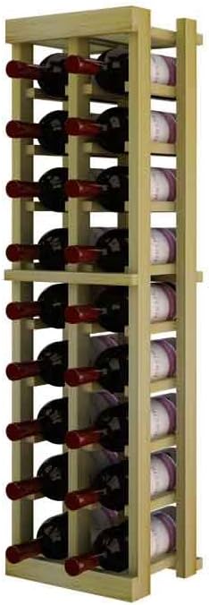Best Wine Rack Corner Cabinet 8 Ft