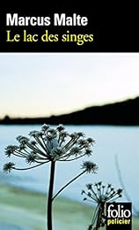 Le  lac des singes