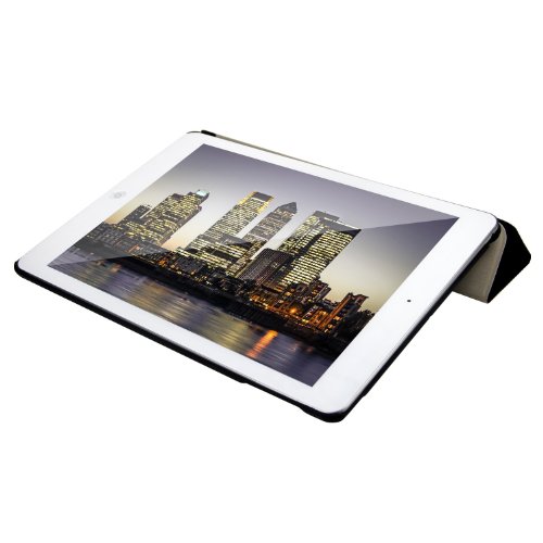 JETech iPad Air Case Slim-Fit Smart Case Cover for Apple iPad Air iPad 5 with Auto Sleep/Wake Feature (Black)