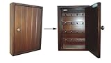 D-Art Collection United Key Holder Box Curio in