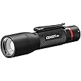 Coast 20770 Not Applicable Hx5 Focusing 130 lm Led Flashlight , Black